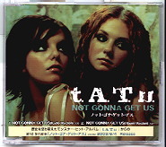 TATU - Not Gonna Get Us